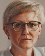 Detail olejomalby 2018