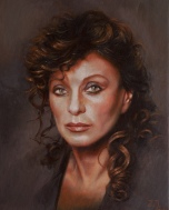 Olejomalba 45x35cm