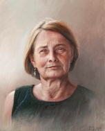 Olejomalba 50x40 2019